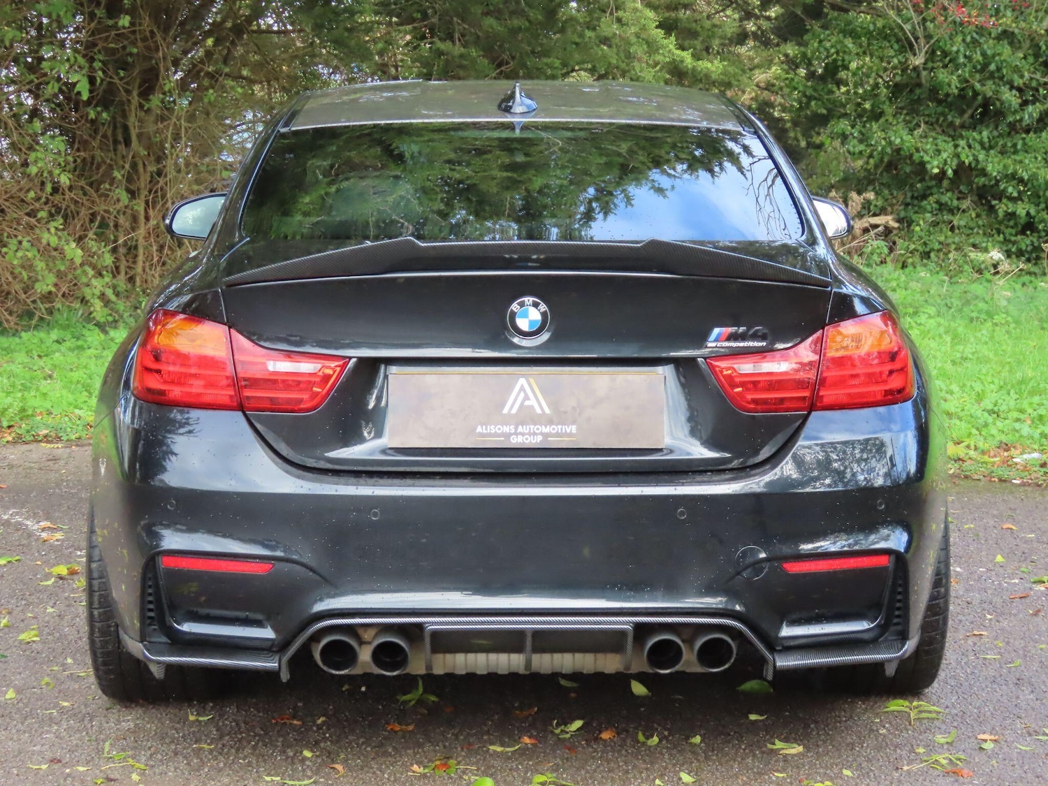 Used BMW M4 2016 for sale - 76441271: Photo 6