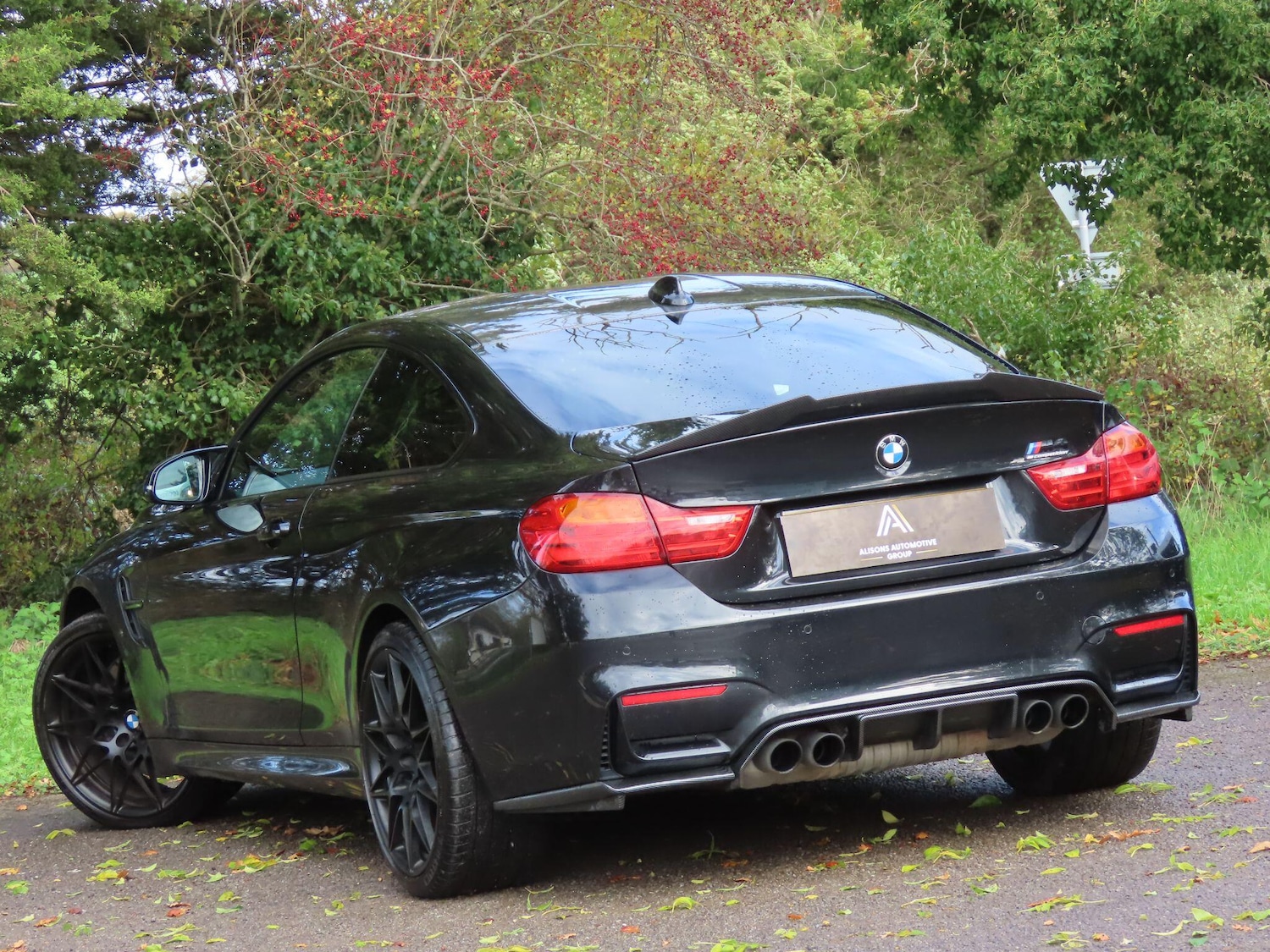 Used BMW M4 2016 for sale - 76441271: Photo 7