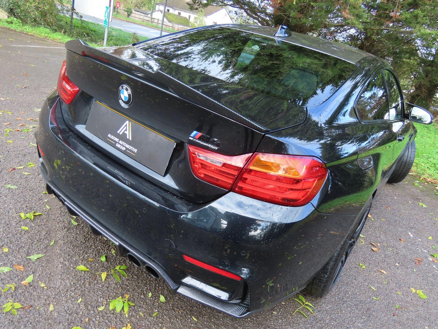 Used BMW M4 2016 for sale - 76441271: Photo 8