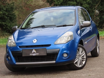 Used Renault Clio 2011 for sale - 77496961: Photo