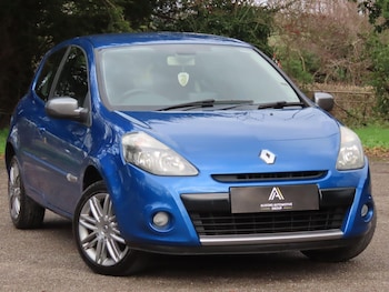 Used Renault Clio 2011 for sale - 77496961: Photo