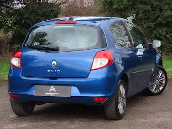 Used Renault Clio 2011 for sale - 77496961: Photo