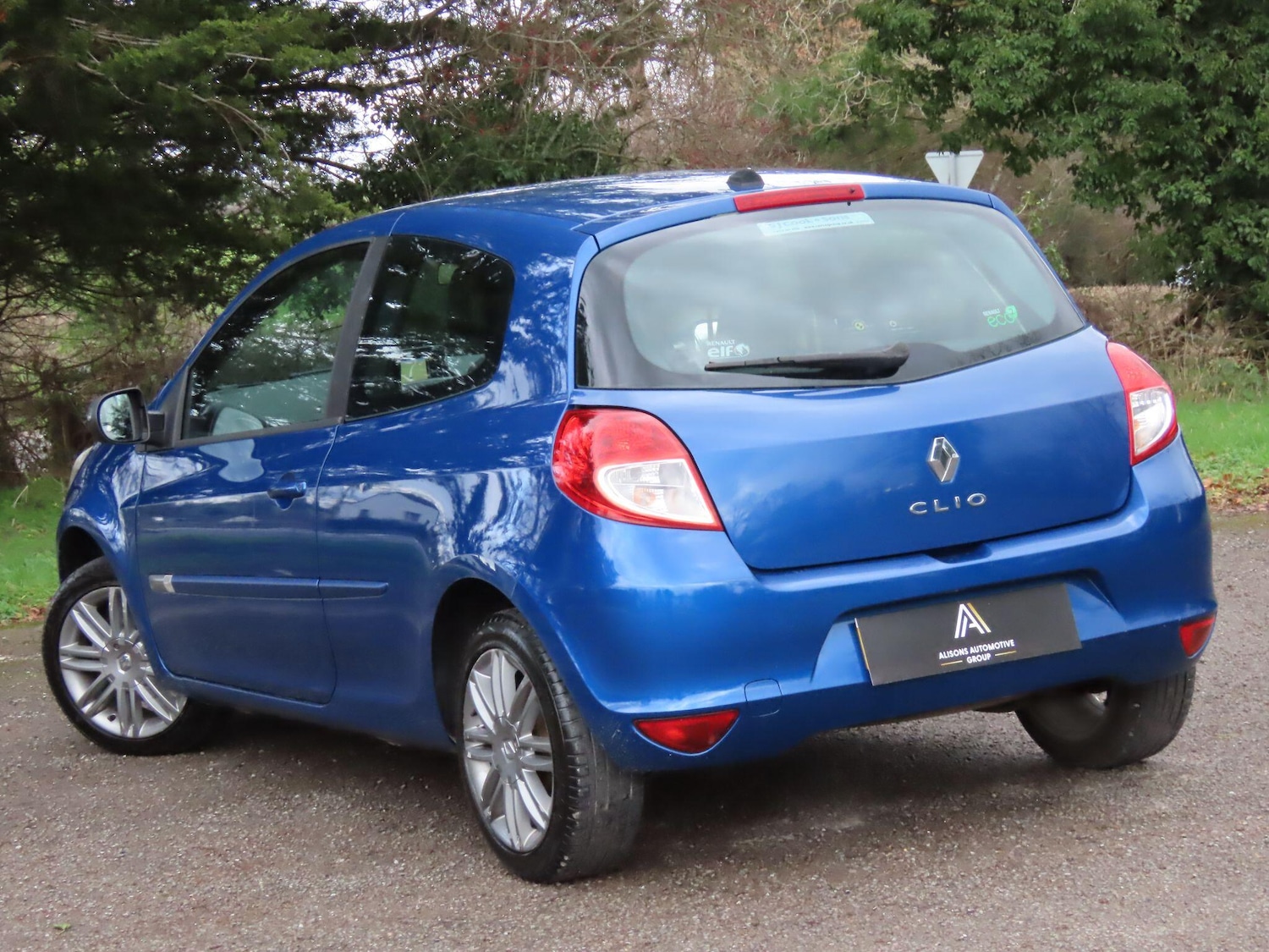 Used Renault Clio 2011 for sale - 77496961: Photo 6