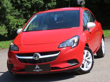 Used Vauxhall Corsa 2016 for sale - 79437582: Photo