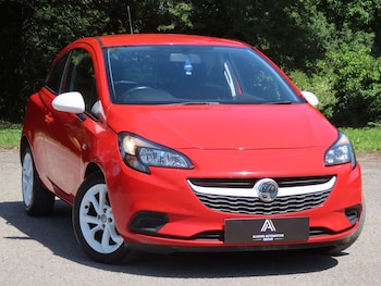 Used Vauxhall Corsa 2016 for sale - 79437582: Photo