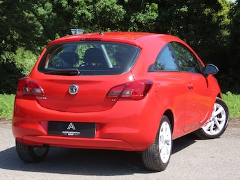 Used Vauxhall Corsa 2016 for sale - 79437582: Photo