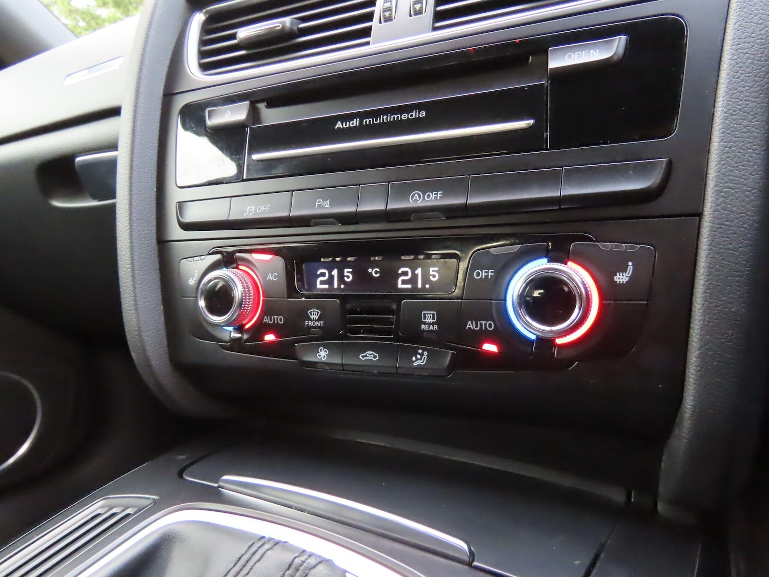 Used Audi A5 2014 for sale - 76992233: Photo 12