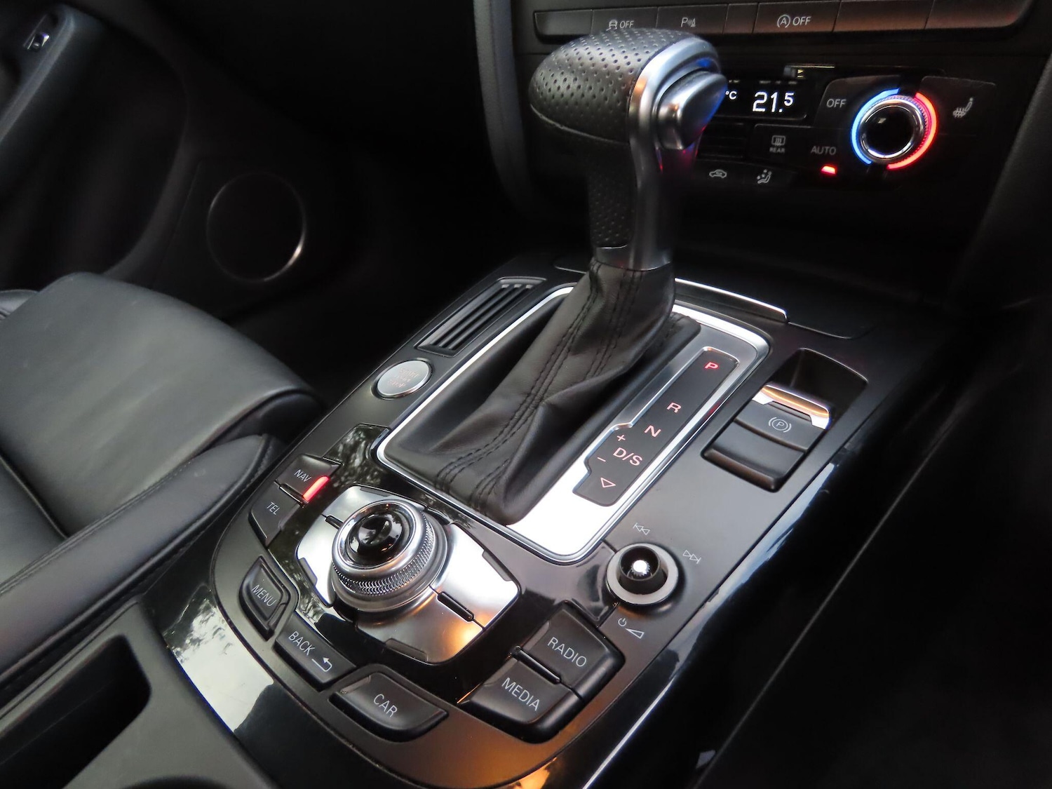 Used Audi A5 2014 for sale - 76992233: Photo 13