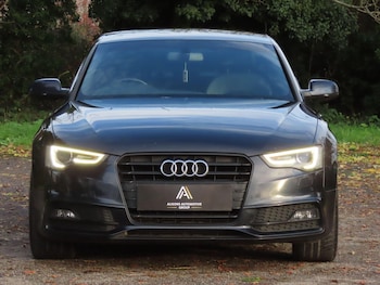 Used Audi A5 2014 for sale - 76992233: Photo