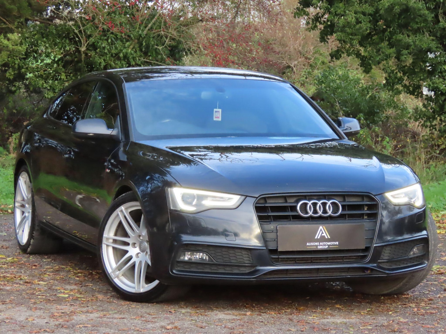 Used Audi A5 2014 for sale - 76992233: Photo 4