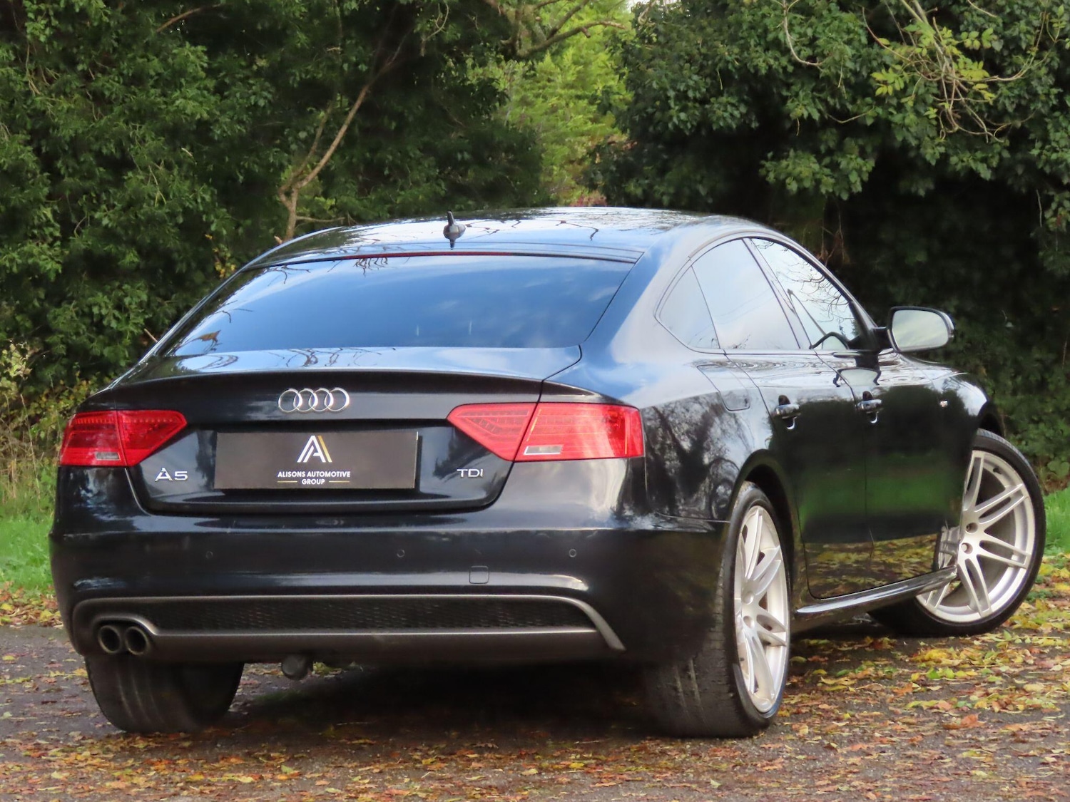 Used Audi A5 2014 for sale - 76992233: Photo 5