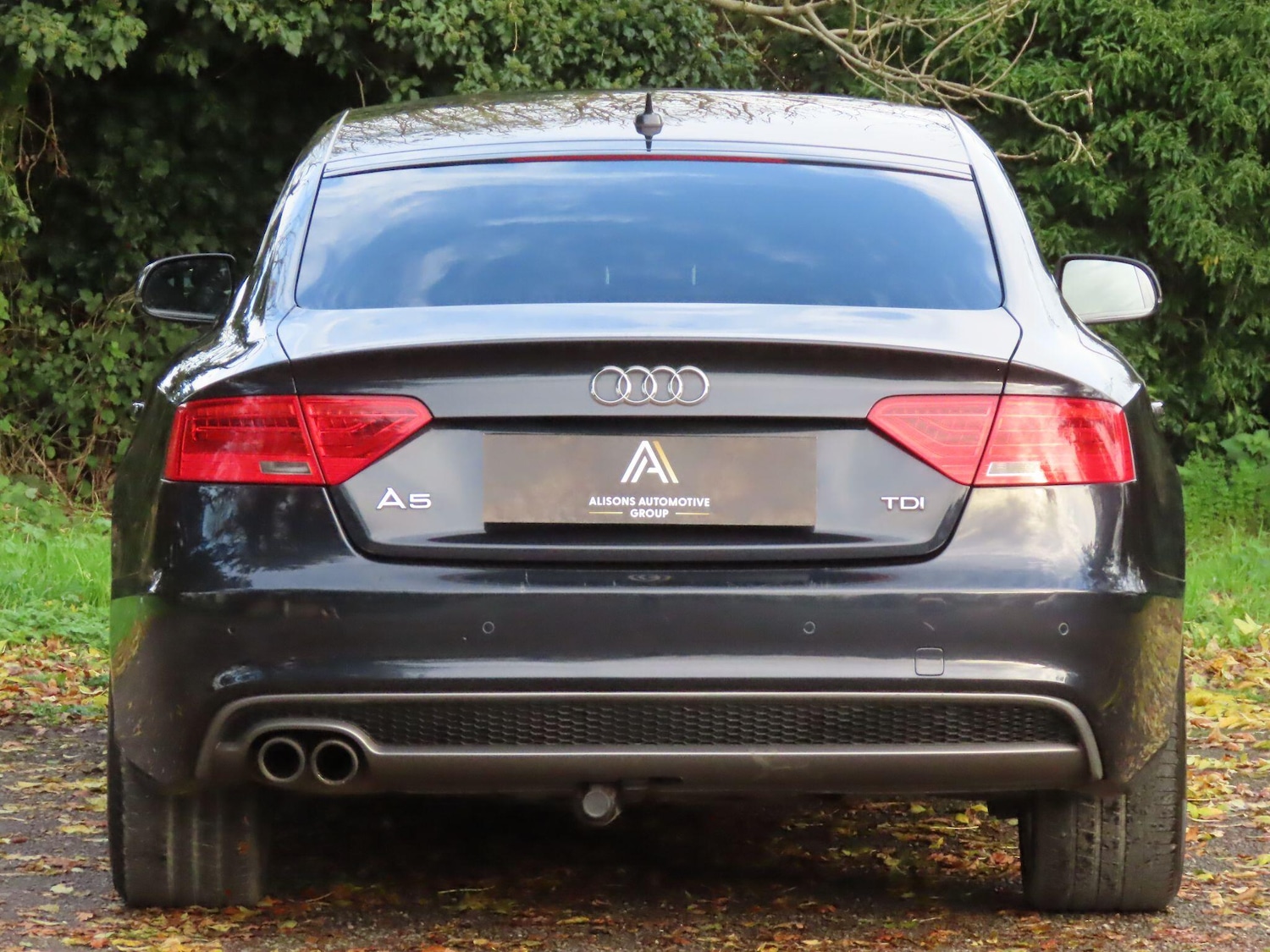 Used Audi A5 2014 for sale - 76992233: Photo 6