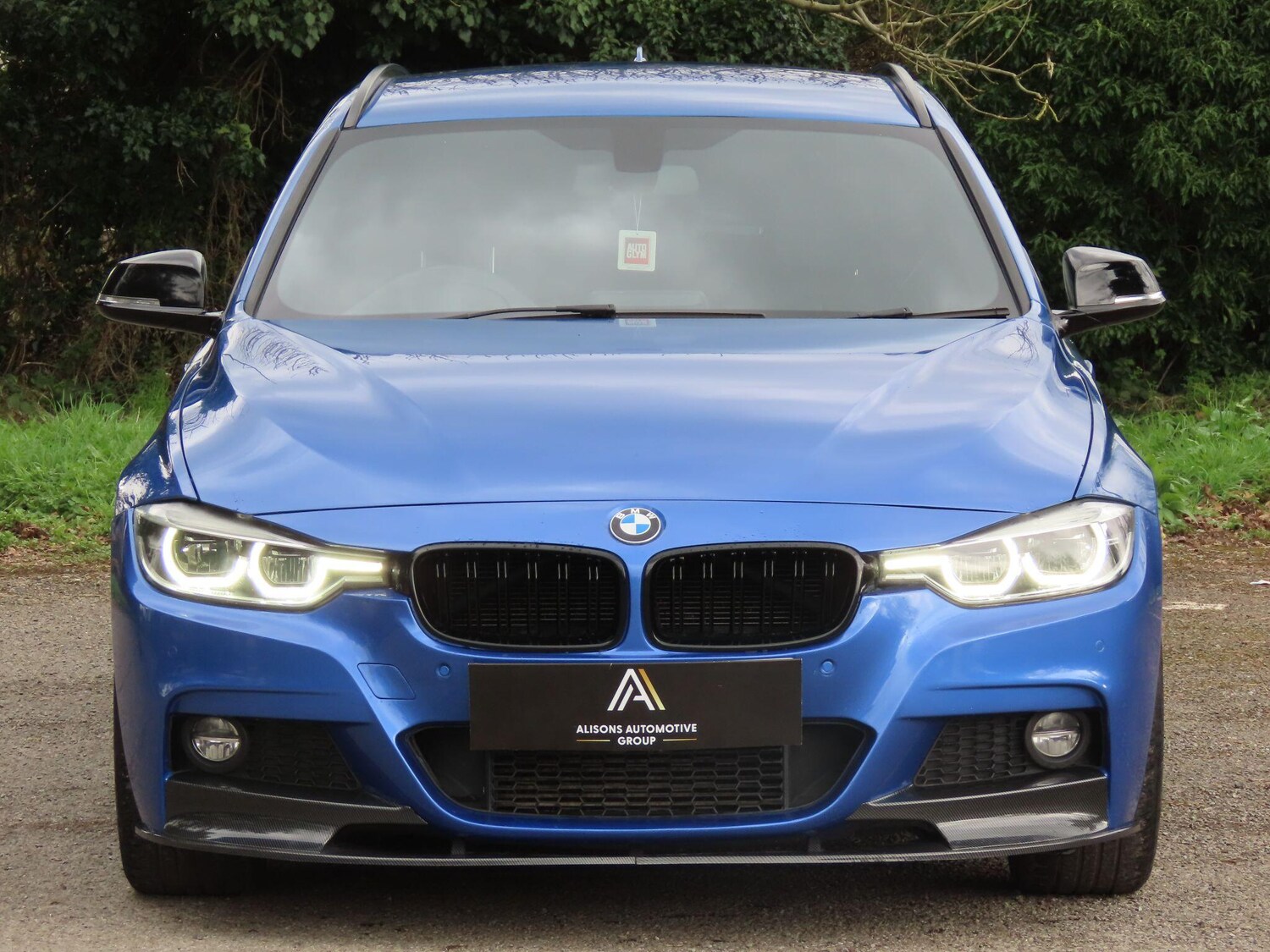 Used BMW 3 Series 2019 for sale - 77838556: Photo 3