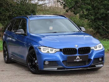 Used BMW 3 Series 2019 for sale - 77838556: Photo