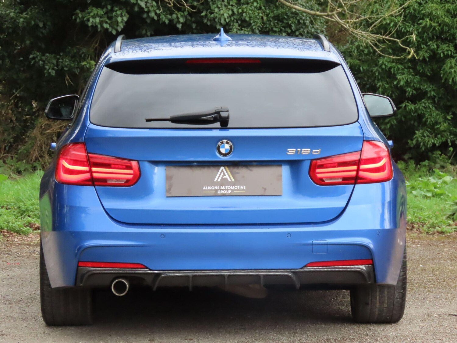 Used BMW 3 Series 2019 for sale - 77838556: Photo 6