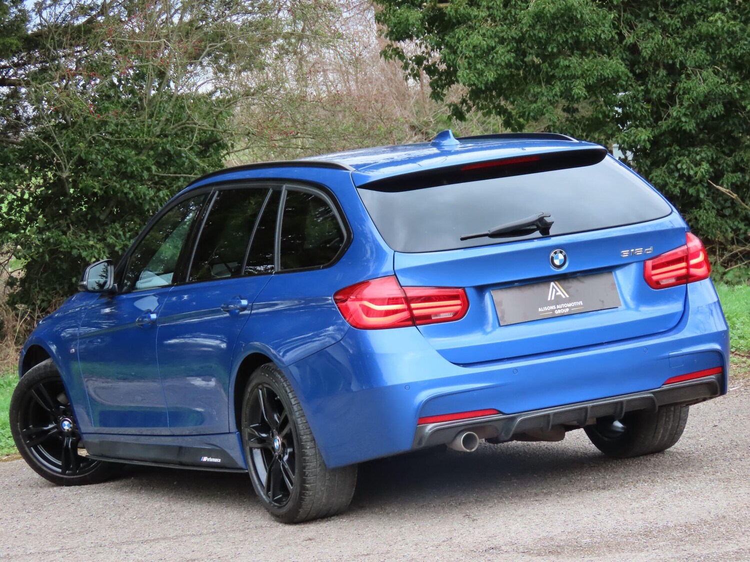 Used BMW 3 Series 2019 for sale - 77838556: Photo 7