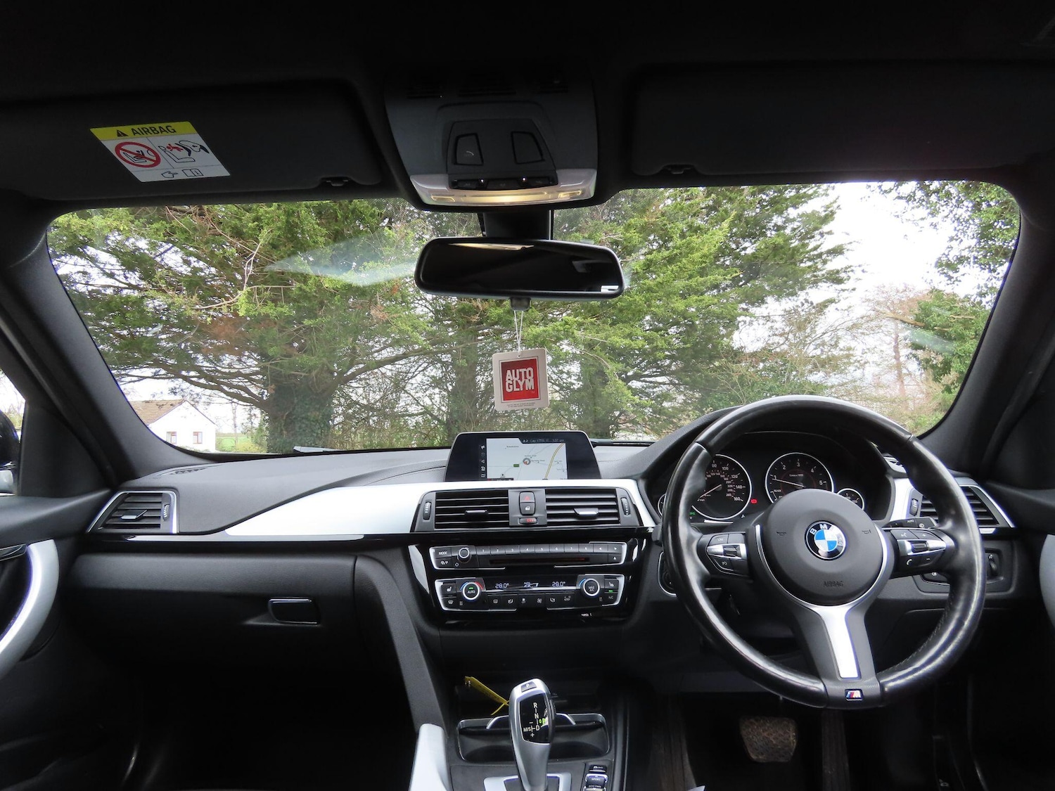 Used BMW 3 Series 2019 for sale - 77838556: Photo 8