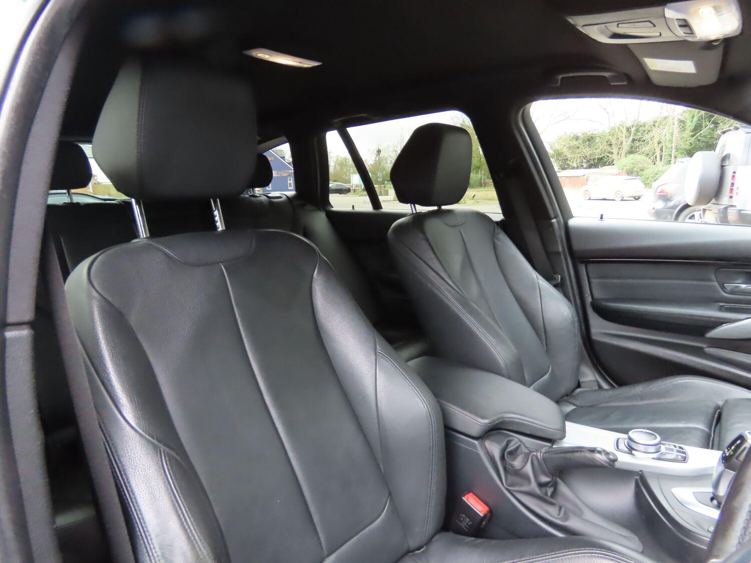 Used BMW 3 Series 2019 for sale - 77838556: Photo 9