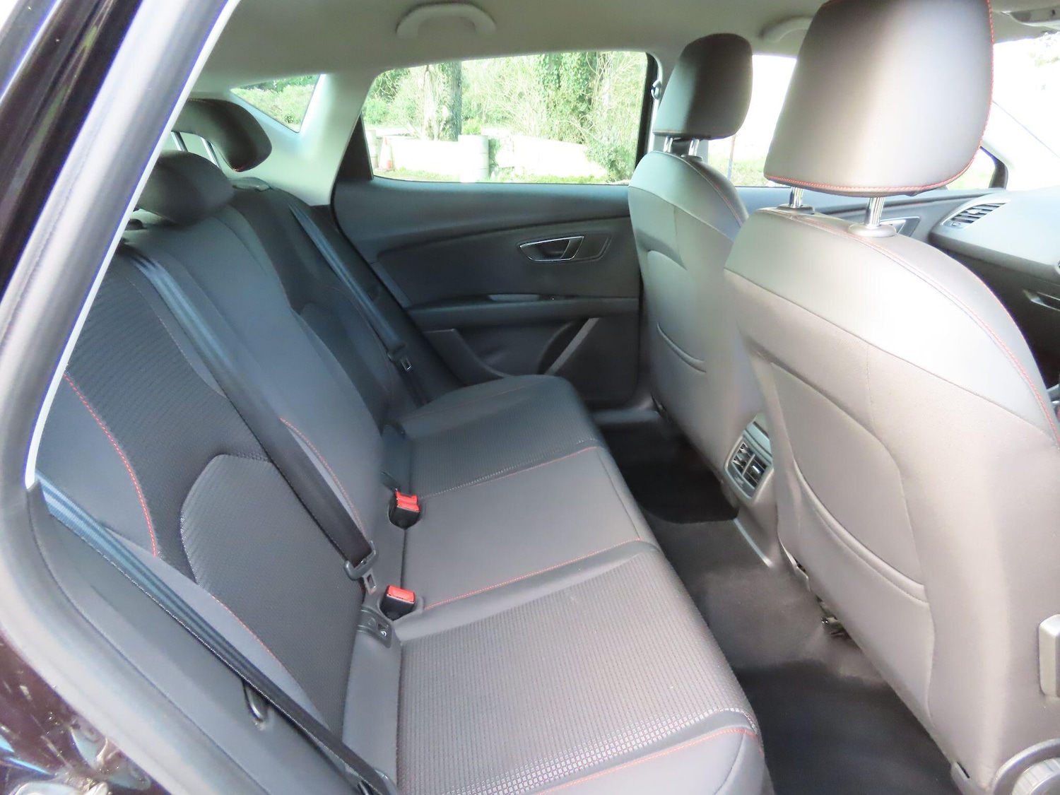 Used SEAT Leon 2017 for sale - 77637871: Photo 10