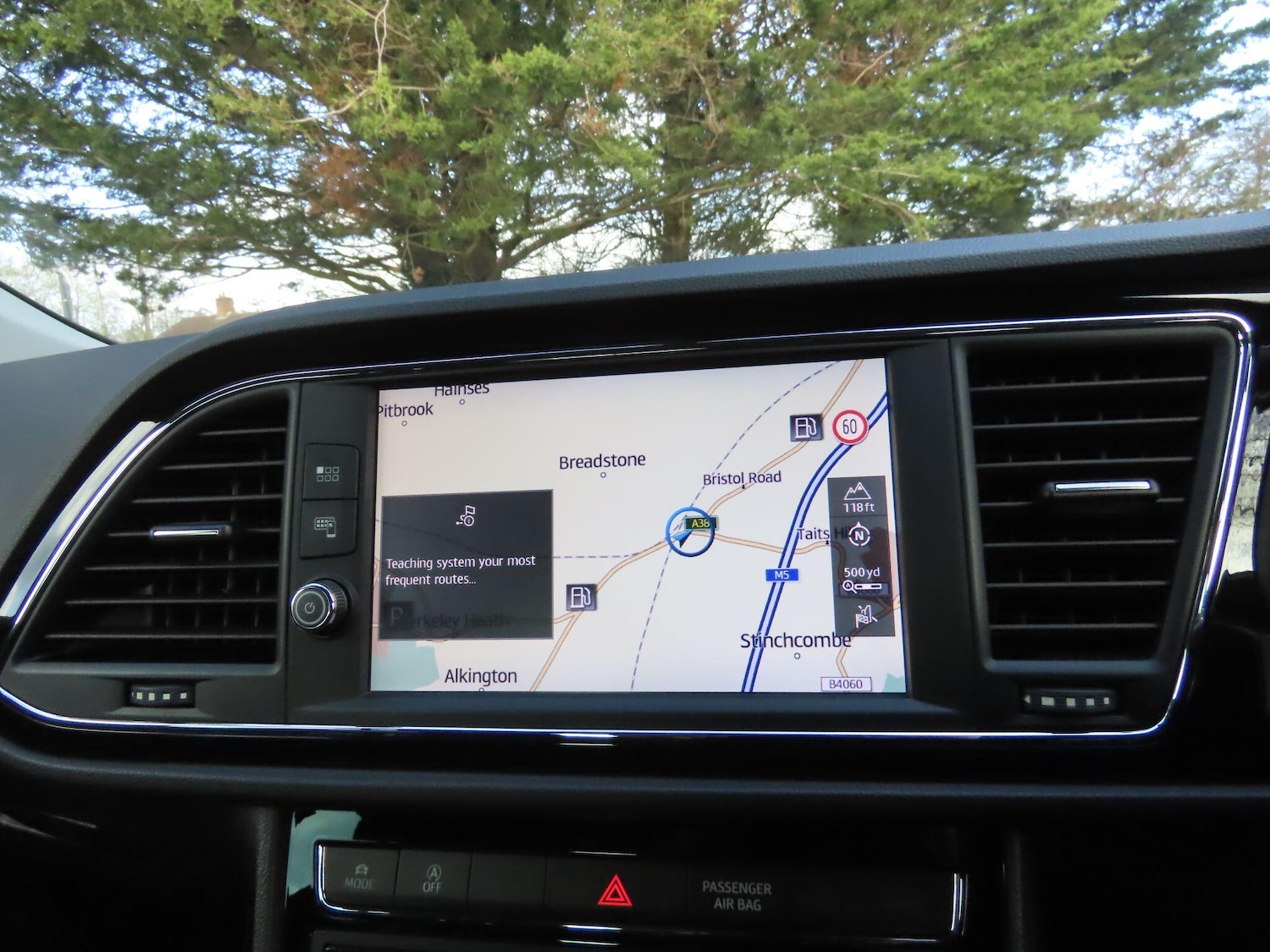 Used SEAT Leon 2017 for sale - 77637871: Photo 11