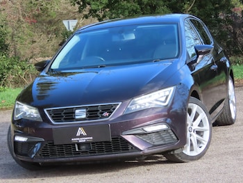 SEAT Leon feature image