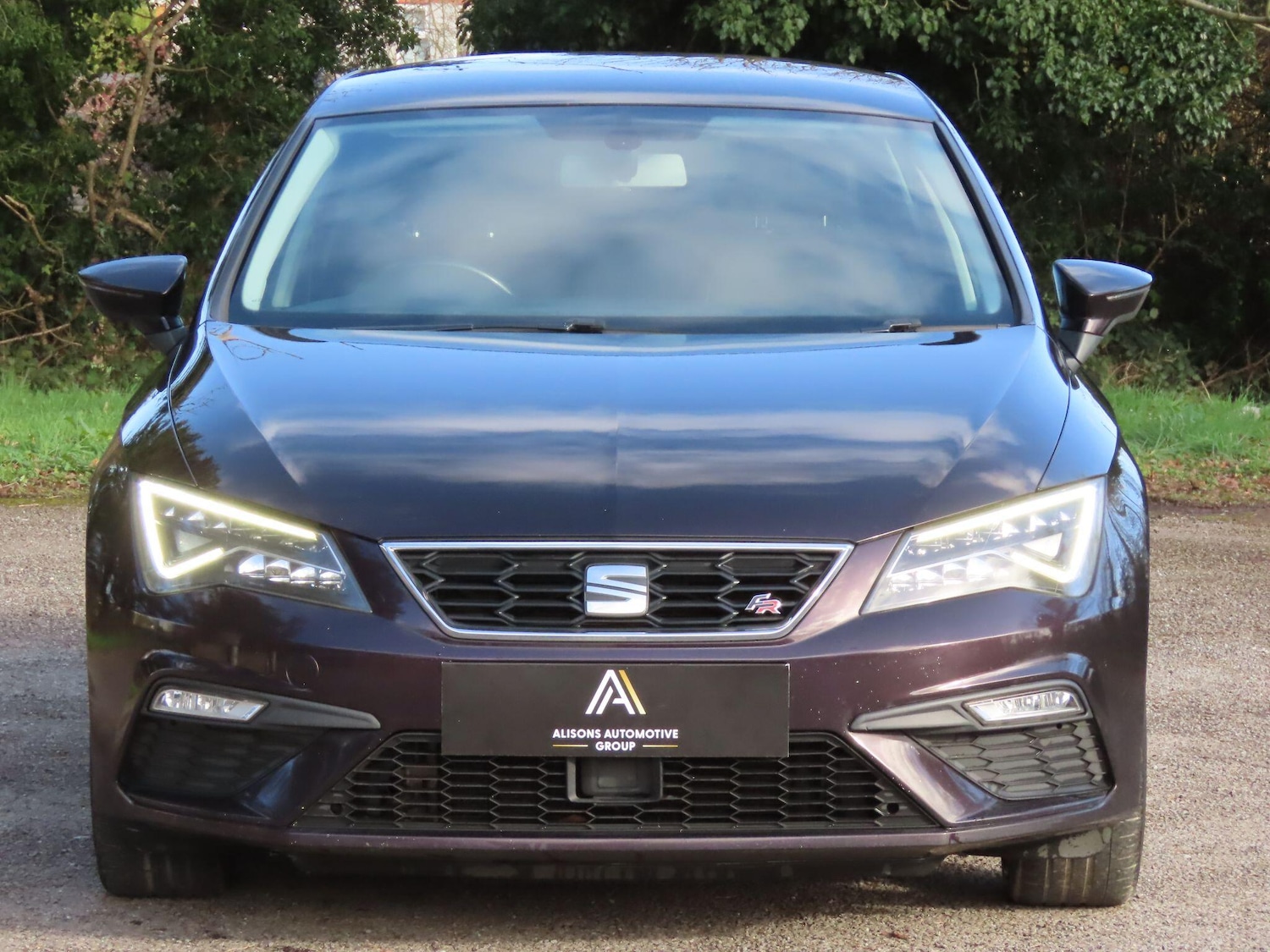 Used SEAT Leon 2017 for sale - 77637871: Photo 3