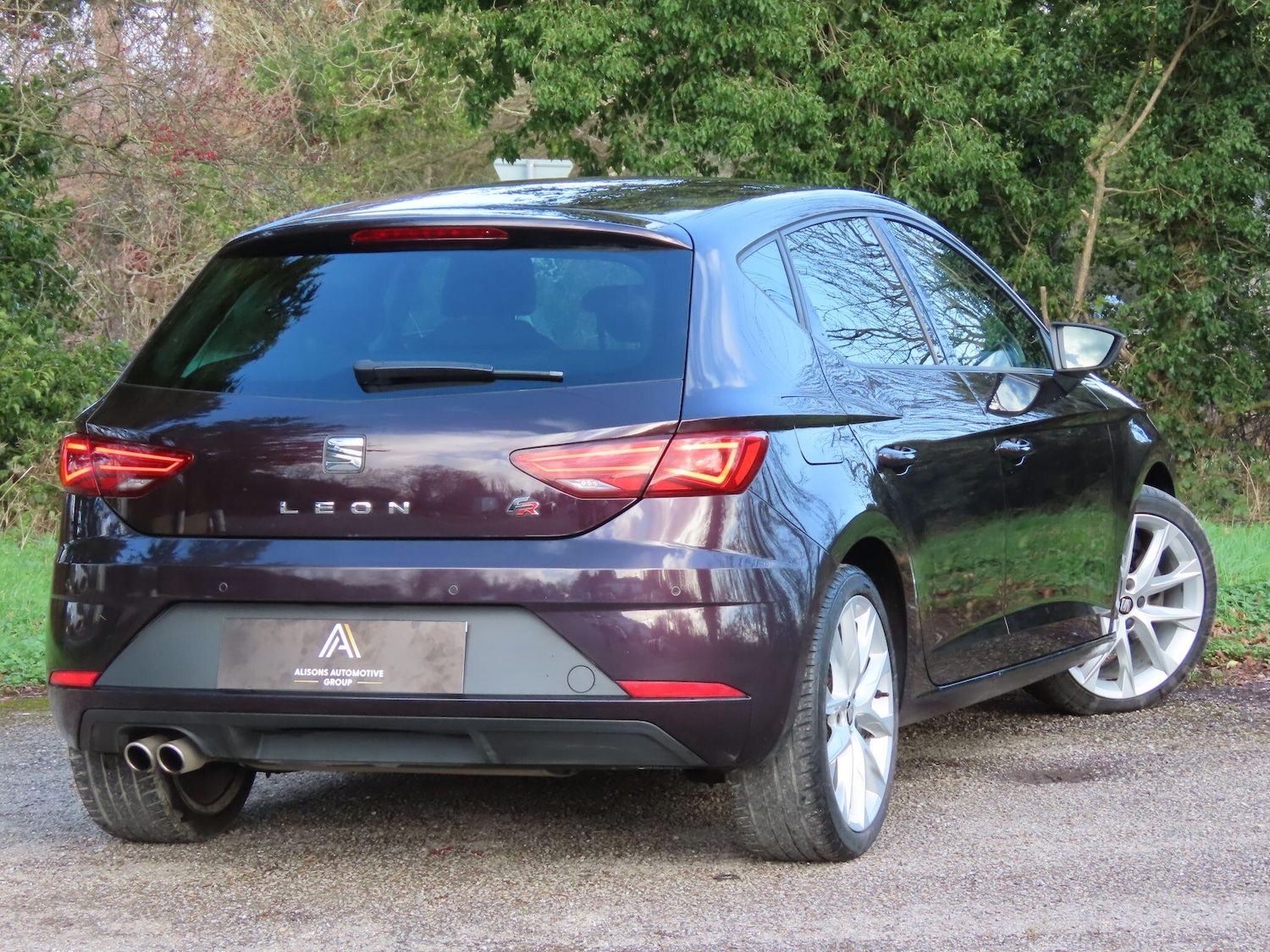 Used SEAT Leon 2017 for sale - 77637871: Photo 5