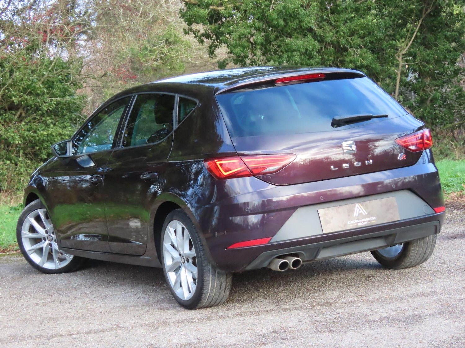 Used SEAT Leon 2017 for sale - 77637871: Photo 7