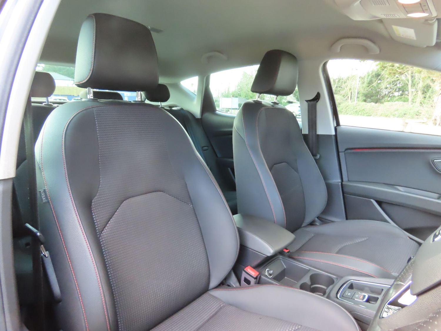 Used SEAT Leon 2017 for sale - 77637871: Photo 9