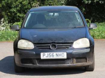 Used Volkswagen Golf 2006 for sale - 74508821: Photo