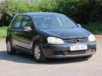 Used Volkswagen Golf 2006 for sale - 74508821: Photo