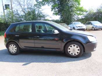 Used Volkswagen Golf 2006 for sale - 74508821: Photo