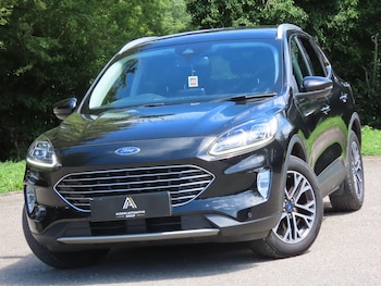 Used Ford Kuga 2020 for sale - 78969225: Photo