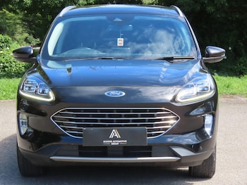 Used Ford Kuga 2020 for sale - 78969225: Photo