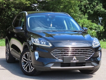 Used Ford Kuga 2020 for sale - 78969225: Photo