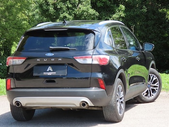 Used Ford Kuga 2020 for sale - 78969225: Photo