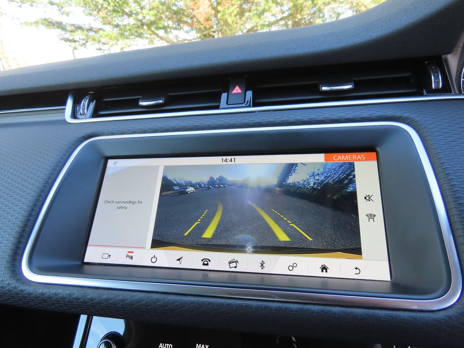 Used Land Rover Range Rover Evoque 2019 for sale - 77722953: Photo 11