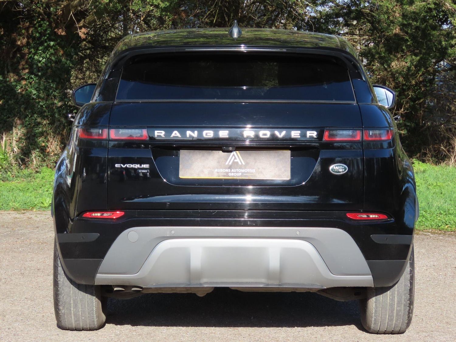 Used Land Rover Range Rover Evoque 2019 for sale - 77722953: Photo 5