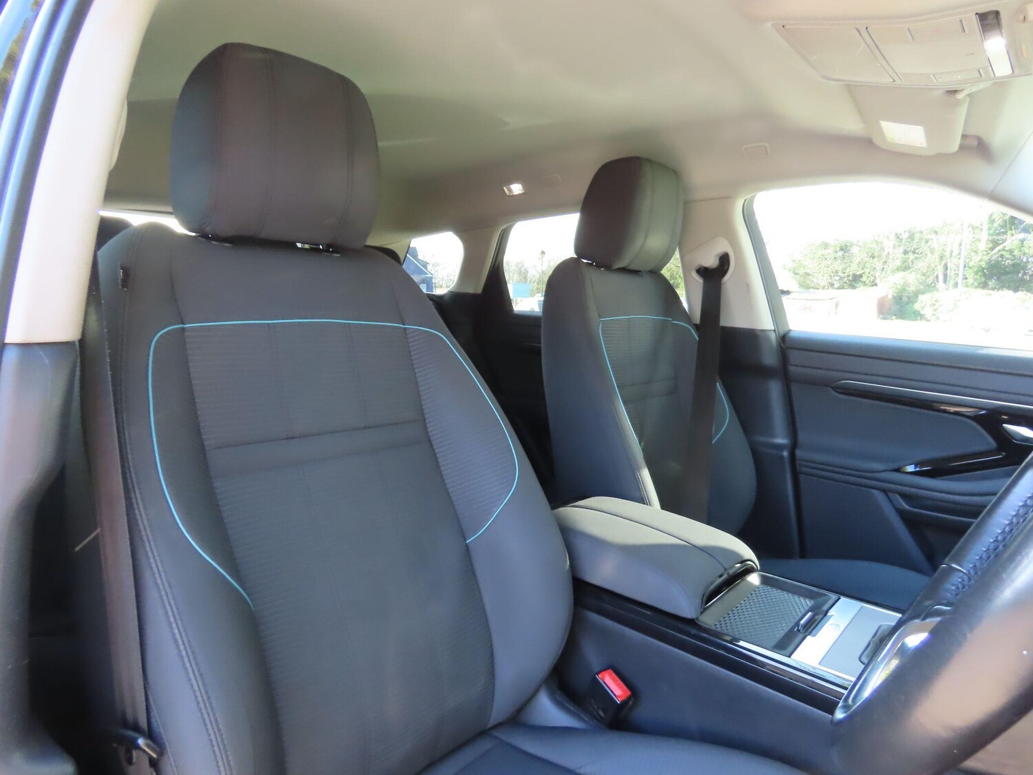 Used Land Rover Range Rover Evoque 2019 for sale - 77722953: Photo 8