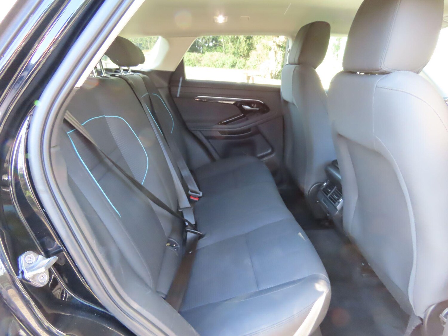 Used Land Rover Range Rover Evoque 2019 for sale - 77722953: Photo 9