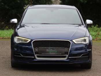 Used Audi S3 2013 for sale - 73236667: Photo