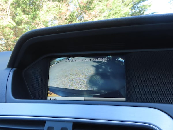 Used Mercedes-Benz C-Class 2015 for sale - 76188924: Photo 11