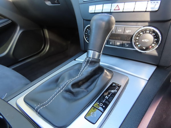 Used Mercedes-Benz C-Class 2015 for sale - 76188924: Photo 13