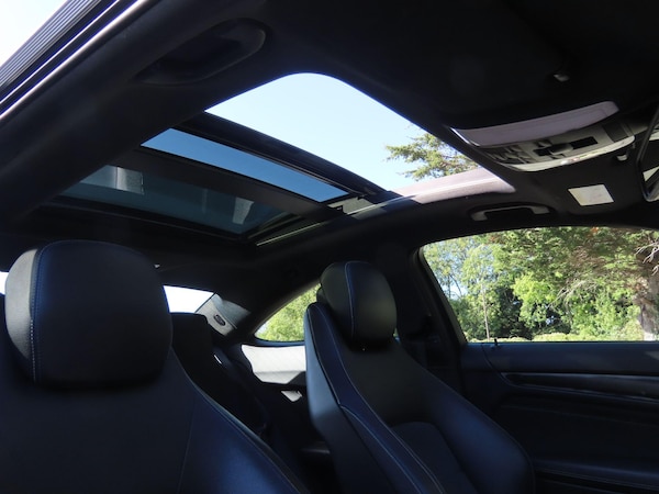 Used Mercedes-Benz C-Class 2015 for sale - 76188924: Photo 14