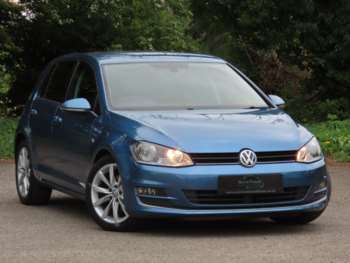 Used Volkswagen Golf 2015 for sale - 74464453: Photo