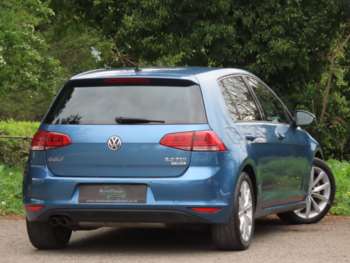 Used Volkswagen Golf 2015 for sale - 74464453: Photo
