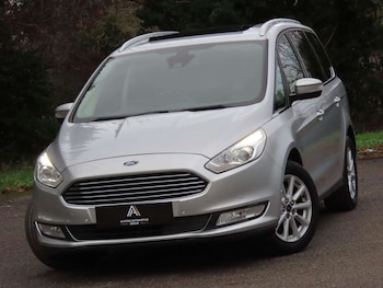 Used Ford Galaxy 2017 for sale - 79229700: Photo
