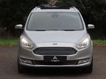 Used Ford Galaxy 2017 for sale - 79229700: Photo