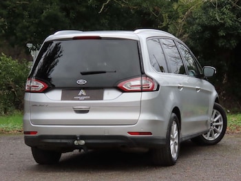Used Ford Galaxy 2017 for sale - 79229700: Photo