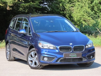 Used BMW 2 Series Gran Tourer 2016 for sale - 75022930: Photo
